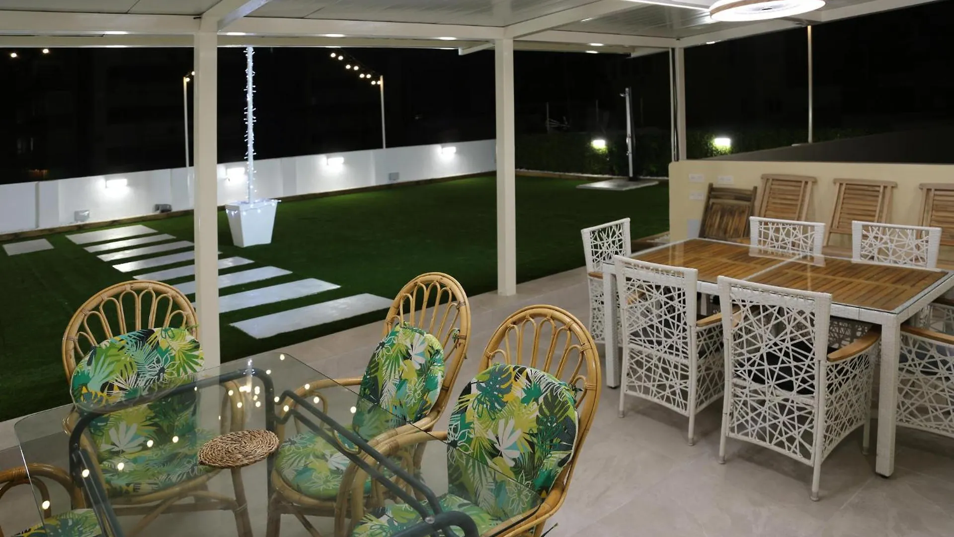 Pet Friendly Apartment In 丰希罗拉 0*,