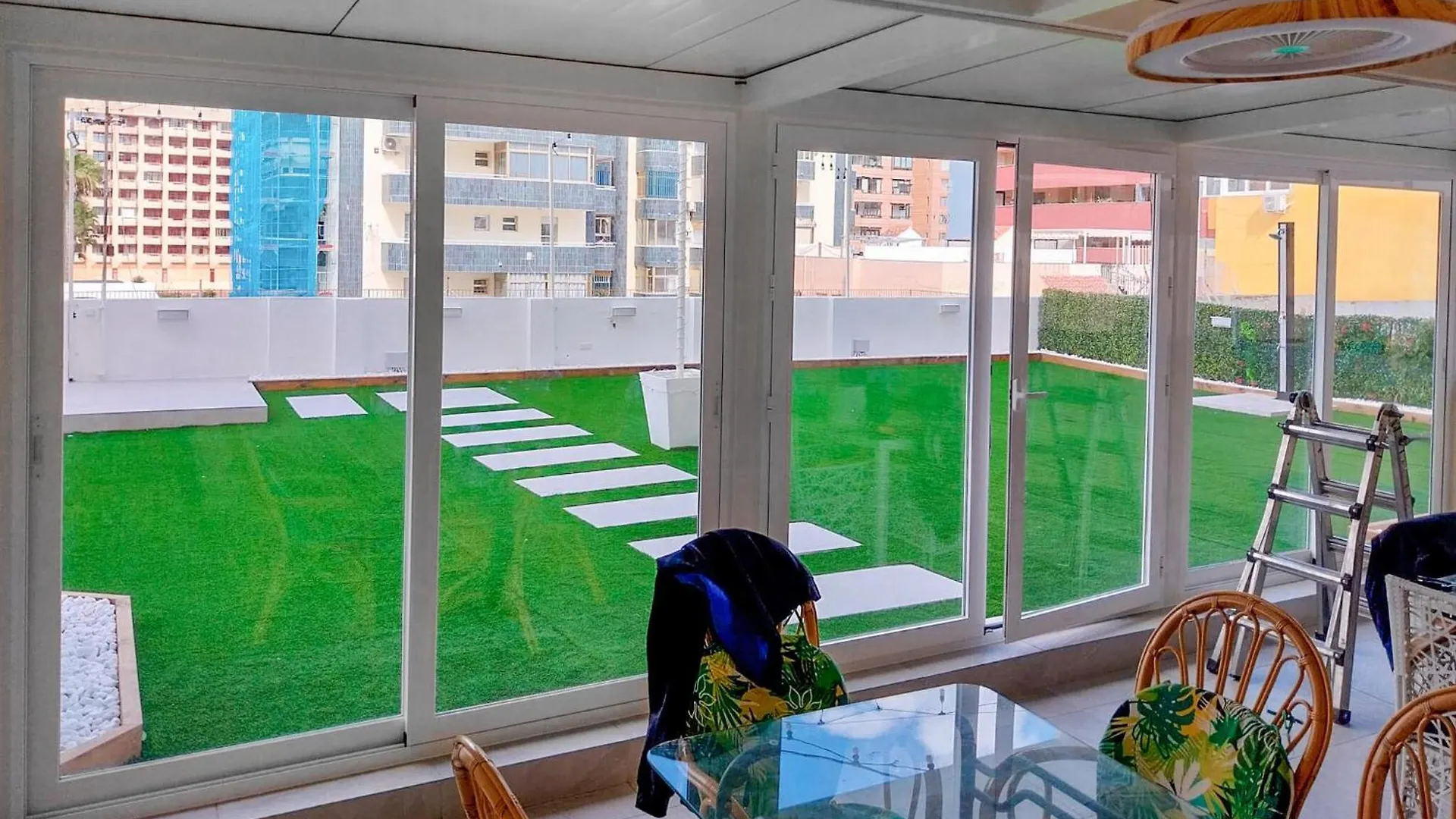 Pet Friendly Apartment In 丰希罗拉 西班牙
