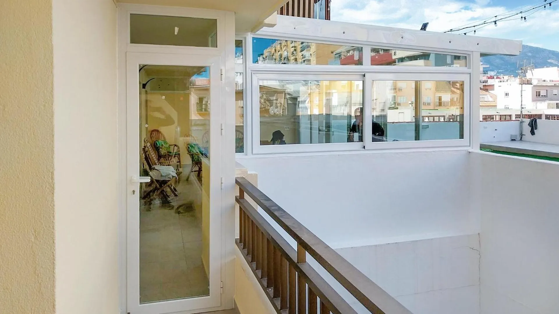 Pet Friendly Apartment In Fuengirola 0*,  İspanya